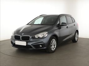 BMW 2 Active Tourer - 2016