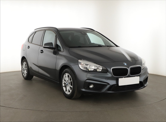 BMW 2 Active Tourer