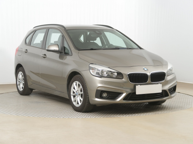 BMW 2 Active Tourer 2016