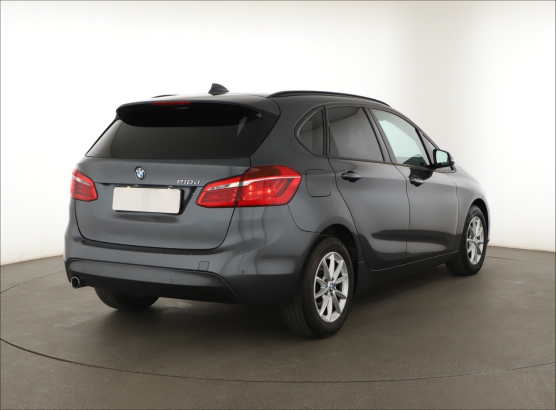 BMW 218d Active Tourer