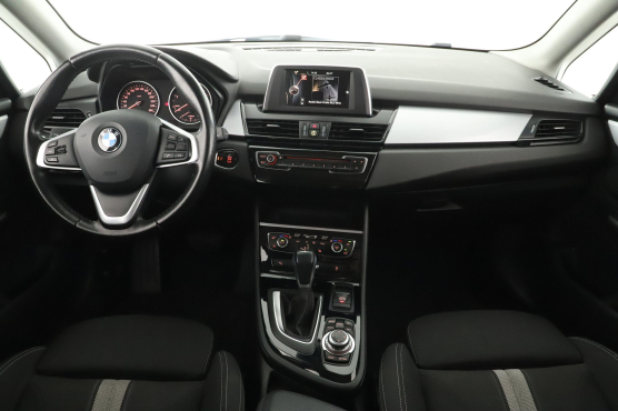 BMW 218d Active Tourer