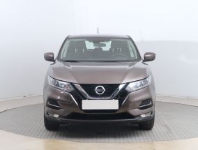Nissan Qashqai - 2021