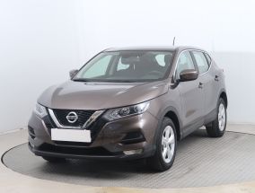 Nissan Qashqai - 2021