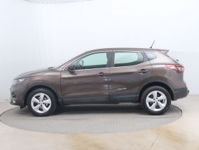 Nissan Qashqai - 2021