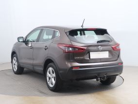 Nissan Qashqai - 2021