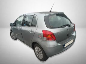 Toyota Yaris - 2009