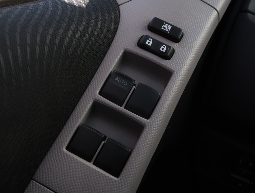 Toyota Yaris, 2009