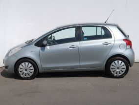 Toyota Yaris - 2009