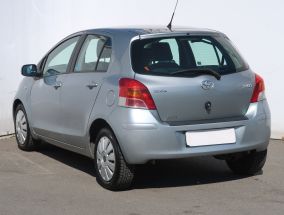 Toyota Yaris - 2009