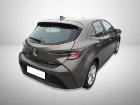 Toyota Corolla - 2020