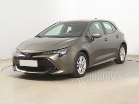 Toyota Corolla - 2020