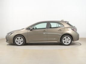Toyota Corolla - 2020