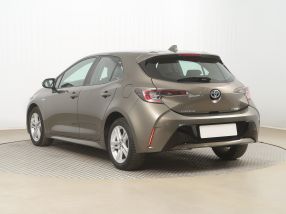 Toyota Corolla - 2020
