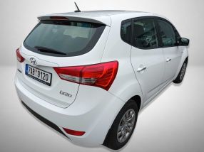 Hyundai ix20 - 2018