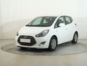 Hyundai ix20 - 2018