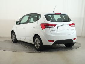 Hyundai ix20 - 2018