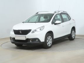 Peugeot 2008 - 2016