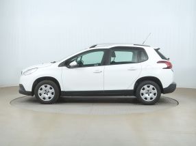 Peugeot 2008 - 2016