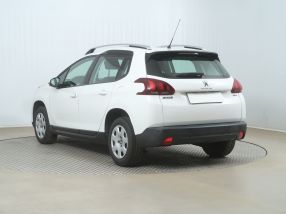 Peugeot 2008 - 2016
