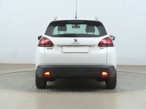Peugeot 2008 - 2016