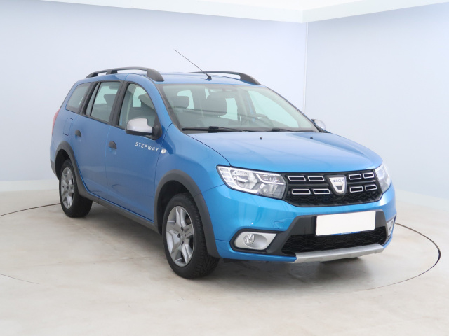 Dacia Logan 2020