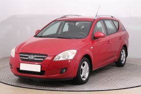 Kia Ceed - 2009