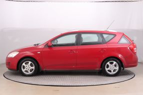 Kia Ceed - 2009