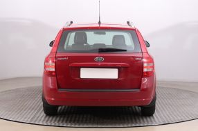 Kia Ceed - 2009