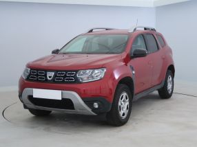Dacia Duster - 2021