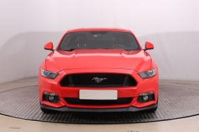 Ford Mustang - 2016