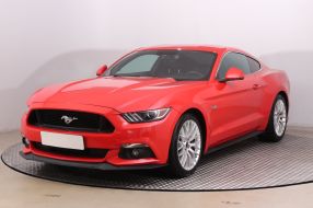 Ford Mustang - 2016