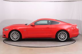 Ford Mustang - 2016