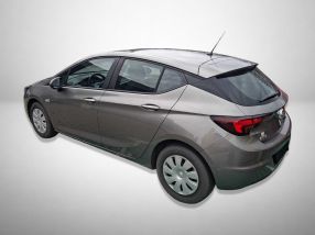 Opel Astra - 2016