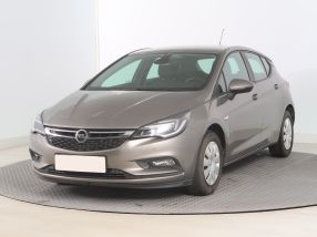 Opel Astra - 2016