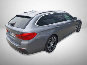 BMW 5 - 2017