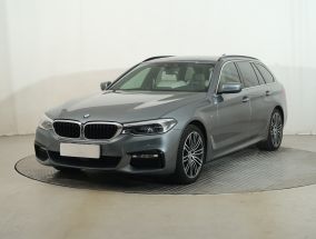 BMW 5 - 2017