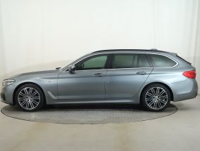 BMW 5 - 2017