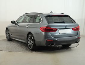 BMW 5 - 2017