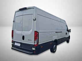 Iveco Daily - 2021