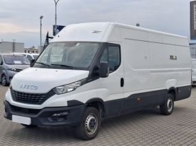 Iveco Daily - 2021