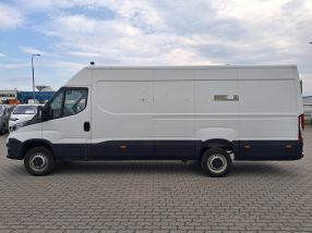 Iveco Daily - 2021