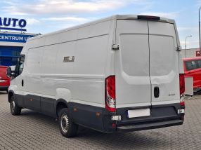 Iveco Daily - 2021