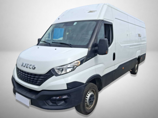 Iveco Daily 2021