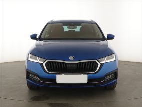 Škoda Octavia - 2022