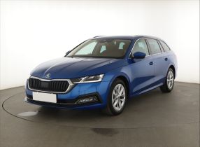 Škoda Octavia - 2022