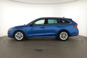 Škoda Octavia - 2022
