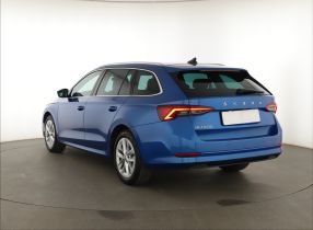 Škoda Octavia - 2022