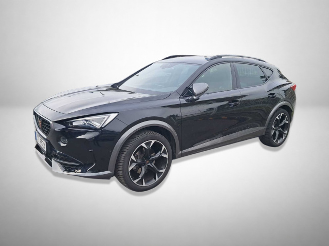 Cupra Formentor 2023