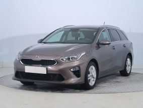 Kia Ceed - 2020