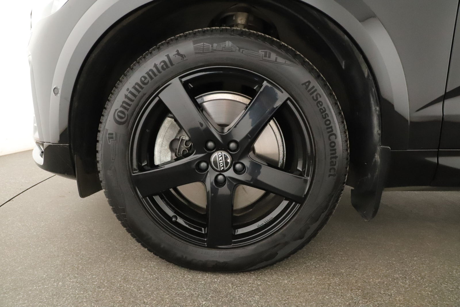 Volvo XC60 - 2023